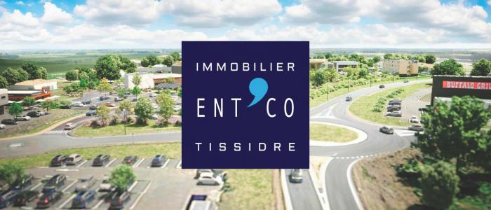 photo For sale Commercial office MARMANDE 47