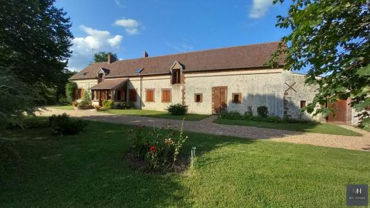 Vente Maison MORTAGNE-AU-PERCHE  61