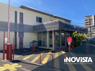 Location Bureau SAINTE-CLOTILDE 97490