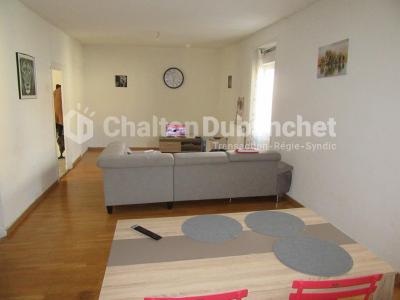 Vente Appartement 4 pièces ROANNE 42300