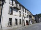 Annonce Vente Immeuble Aubusson