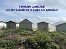 For sale Land Noirmoutier-en-l'ile 85330 695 m2