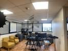 Louer Bureau 1017 m2 Canejan