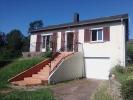 For sale House Chateau-chinon CENTRE VILLAGE 58120 75 m2 3 rooms