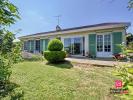 Annonce Vente 5 pices Maison Saint-aignan