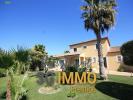 Annonce Vente 4 pices Maison Montbazin