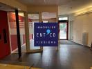 For rent Commercial office Agen 47000 141 m2 4 rooms
