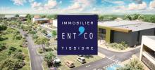 Commercial office MARMANDE 
