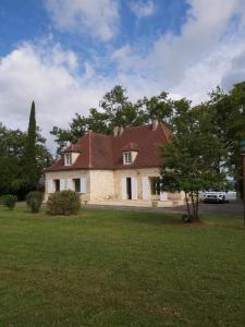 For sale House GAGEAC-ET-ROUILLAC  24