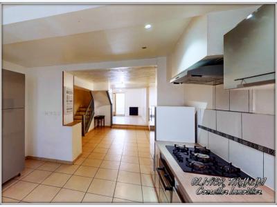 Vente Maison 5 pièces CARCASSONNE 11000
