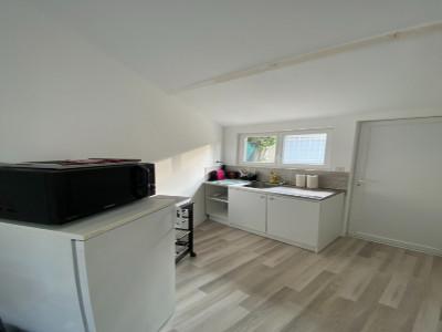 photo For rent Apartment STRASBOURG 67
