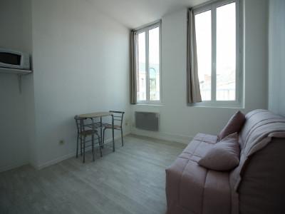 Location Appartement 2 pièces ANNECY 74000