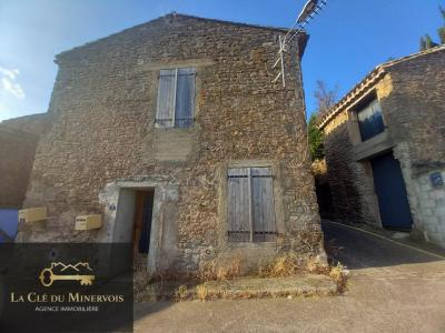 Vente Maison CASTELNAU-D'AUDE  11