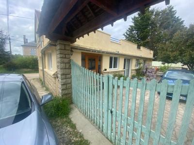 Vente Maison LINDRY  89