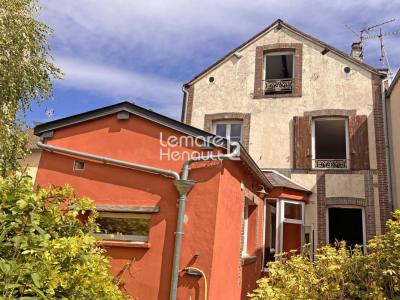 For sale House DREUX 