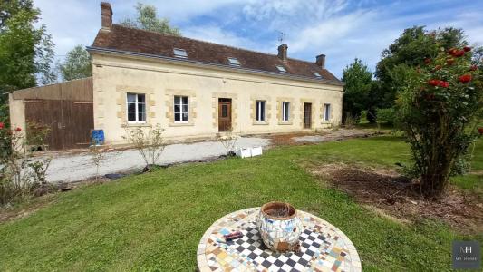 photo For sale House SAINT-JULIEN-SUR-SARTHE 61