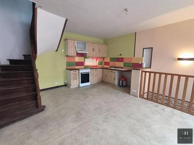 photo For sale House PRE-EN-PAIL 53