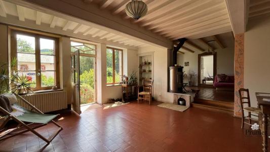 Vente Maison ANOST 