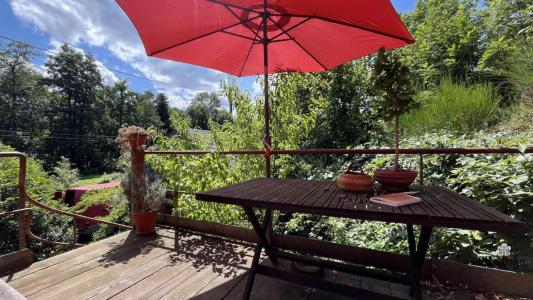 Vente Maison ANOST 