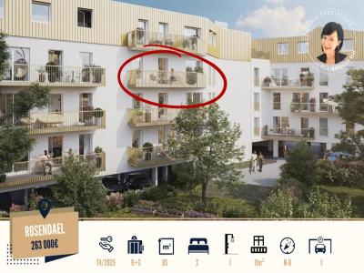 photo For sale Apartment DUNKERQUE 59