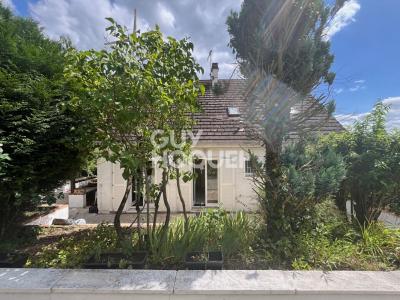 Vente Maison 6 pièces ARMANCOURT 60880