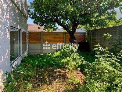 Vente Maison 3 pices BEGLES 33130