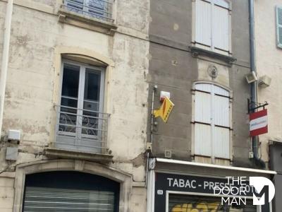 photo For sale Prestigious house CHAUMONT 52