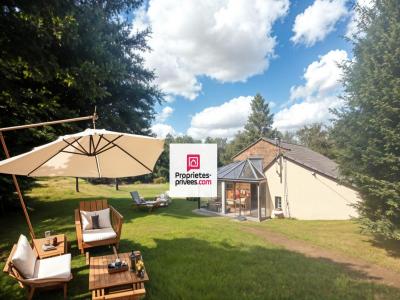 Vente Maison 4 pièces DAMVILLE 27240