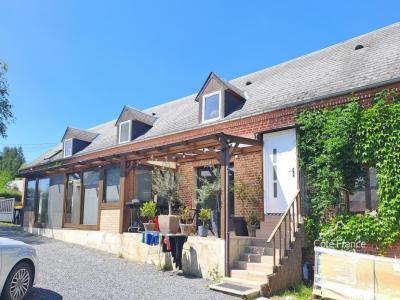 Vente Chambre d'hotes VERVINS 02140