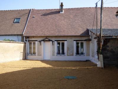 photo For sale House BOULLAY-LES-DEUX-EGLISES 28