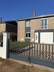 Vente Maison 4 pièces COUTRAS 33230