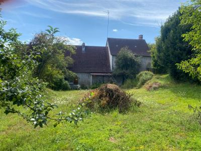Vente Maison 4 pices OBTERRE 36290