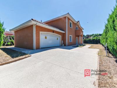 Vente Maison SIMANDRES  69