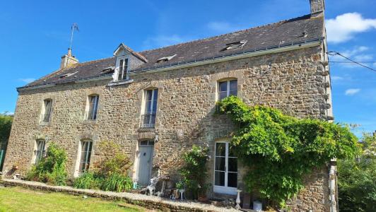 photo For sale House GUEMENE-SUR-SCORFF 56
