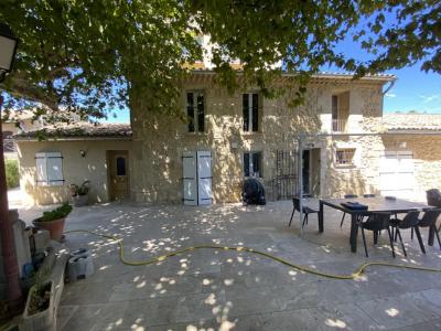 Vente Maison 4 pièces PELISSANNE 13330