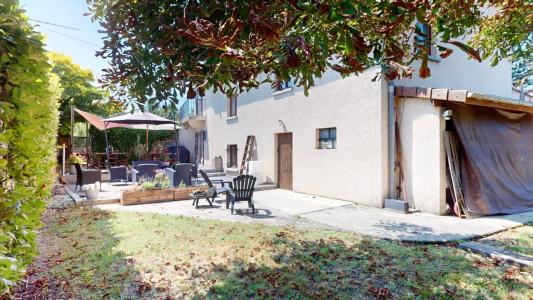 photo For sale House BOUVESSE-QUIRIEU 38