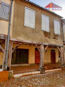 Vente Maison 5 pièces CASTELNAU-D'AUZAN 32440
