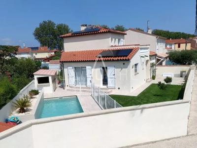 Vente Maison 5 pièces THEZA 66200