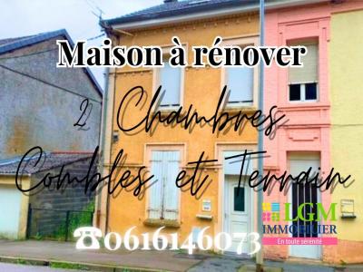 photo For sale House REHON 54