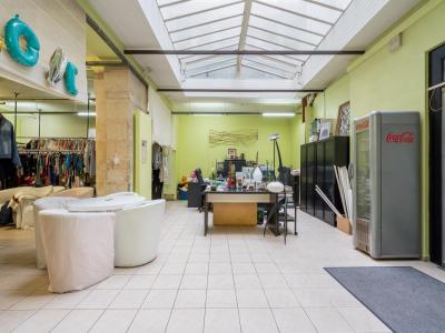 Vente Appartement 3 pièces PARIS-3EME-ARRONDISSEMENT 75003