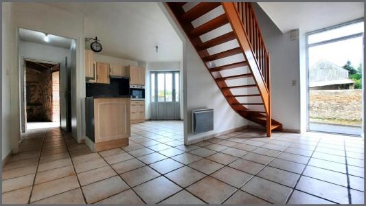 Vente Maison 7 pièces BRESSUIRE 79300