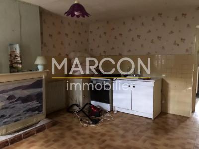 For sale House FLEURAT