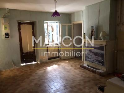 For sale House FLEURAT