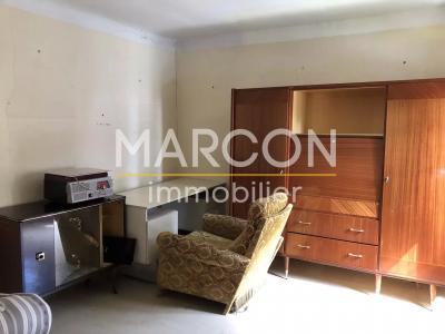 For sale House FLEURAT 