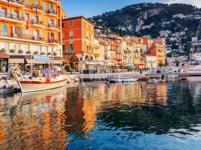 Vente Appartement 3 pièces VILLEFRANCHE-SUR-MER 06230
