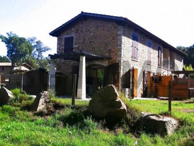 Vente Appartement 3 pices PORTO-VECCHIO 20137