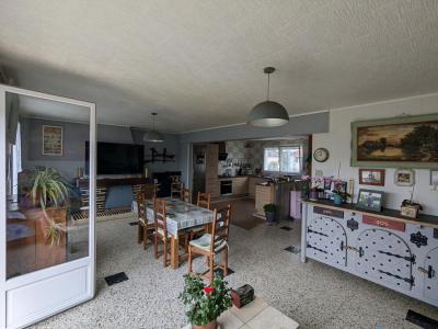 Vente Maison 6 pièces LOUPE 28240