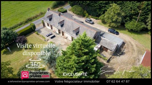 photo For sale House SOUDAN 44