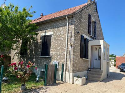 Vente Maison 4 pièces ANGERVILLE 91670