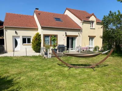Vente Maison 6 pièces MEREVILLE 91660
